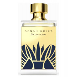 Afnan Musctique 