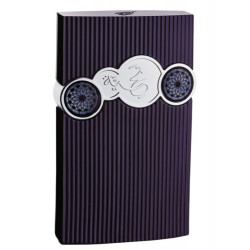 Afnan Tribute Blue