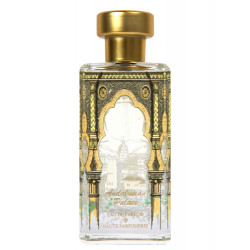 Al-Jazeera Perfumes Andalusian Palace