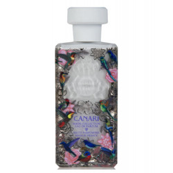Al-Jazeera Perfumes Canari