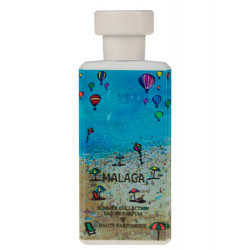Al-Jazeera Perfumes Malaga