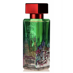 Al-Jazeera Perfumes Moscow