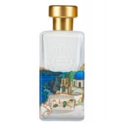 Al-Jazeera Perfumes Santorini