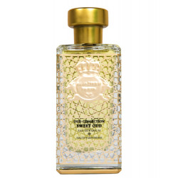 Al-Jazeera Perfumes Sweet Oud