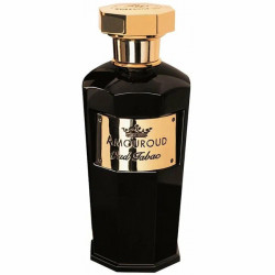 Amouroud Oud Tabac