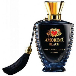 Amorino Black One More