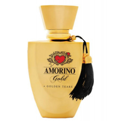 AMORINO Golden Tears