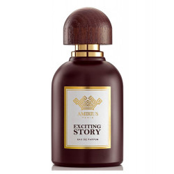 Amirius Exciting Story