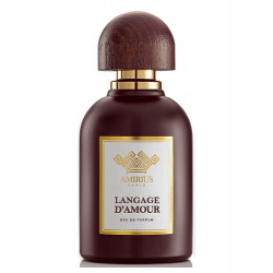 Amirius Langage D Amour
