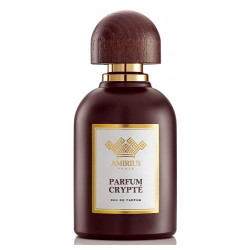 Amirius Parfum Crypte