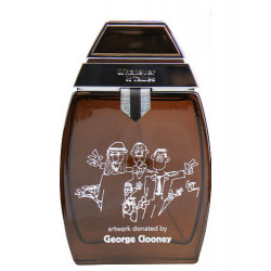 Apple Beauty Whatever It Takes George Clooney