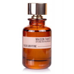 Maison Tahité Cacao Libertine