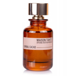 Maison Tahité Carnal Cacao