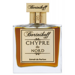 Bortnikoff Chypre du Nord