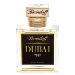 Bortnikoff Dubai