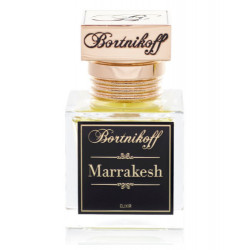 Bortnikoff Marrakesh