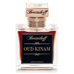 Bortnikoff Oud Kinam