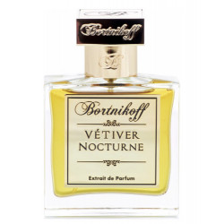 Bortnikoff Vétiver Nocturne