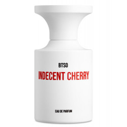 BORNTOSTANDOUT® Indecent Cherry
