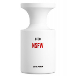 BORNTOSTANDOUT® NSFW