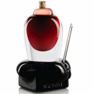 Agonist  The Infidels