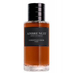 Christian Dior  Ambre Nuit Esprit de Parfum 