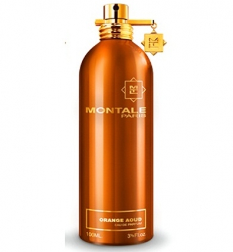 Montale Orange Aoud