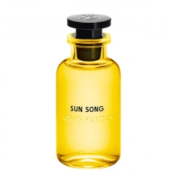 Louis Vuitton Sun Song