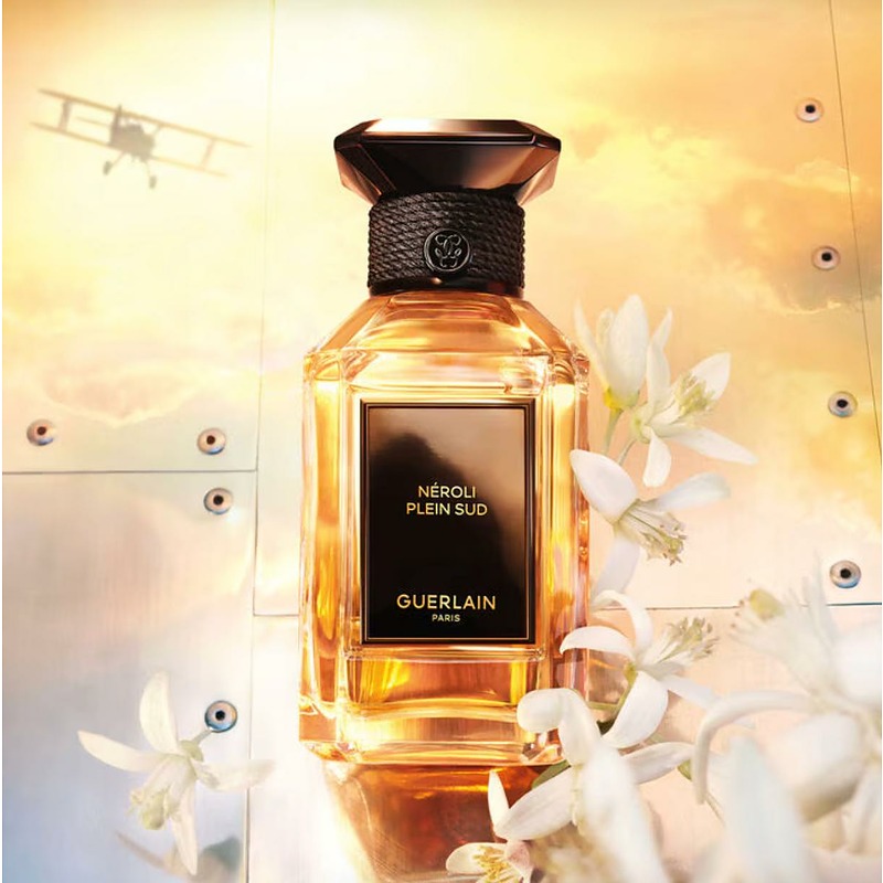 Guerlain  Néroli Plein Sud
