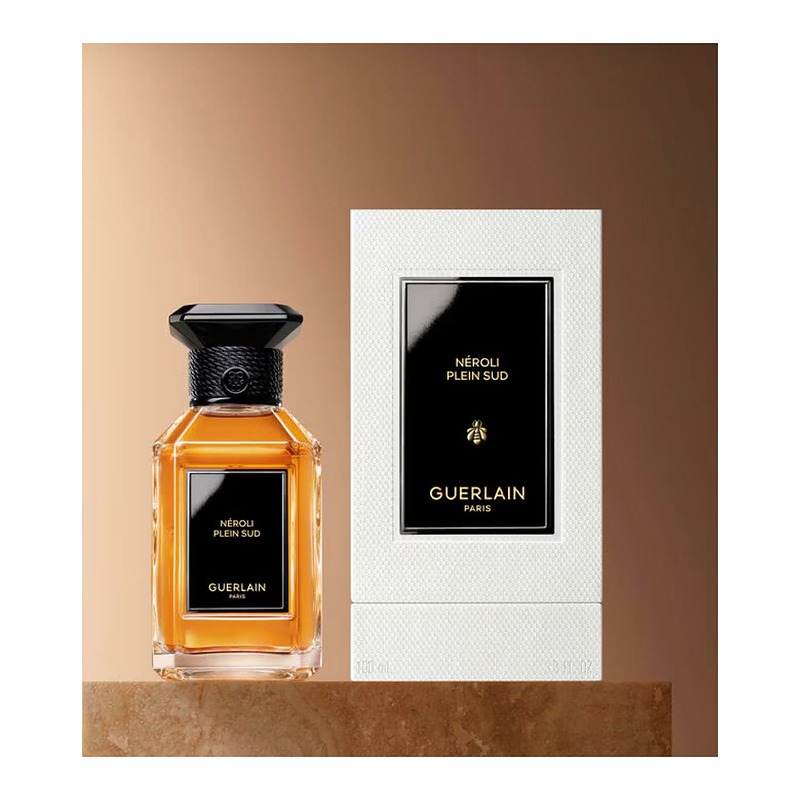 Guerlain  Néroli Plein Sud