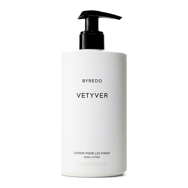 BYREDO Vetyver