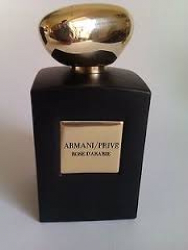 Armani prive Rose D Arabie