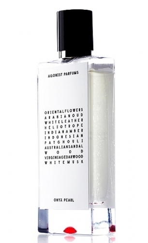 AGONIST ONYX PEARL