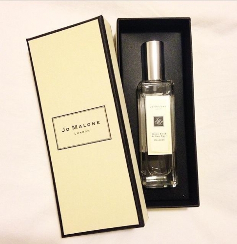 Jo Malone Wood Sage &amp; Sea Salt