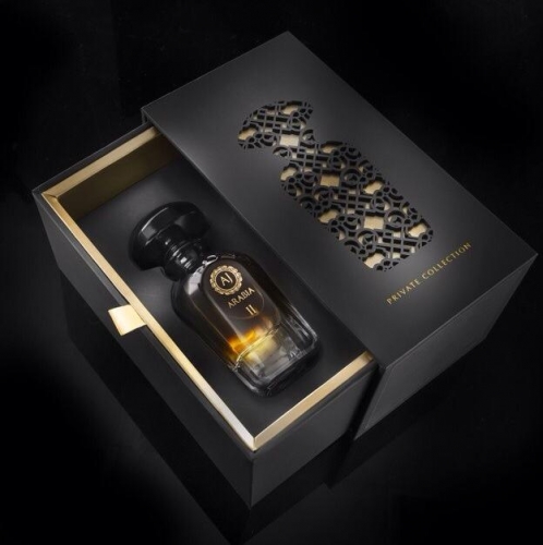AJ ARABIA Private Collection II