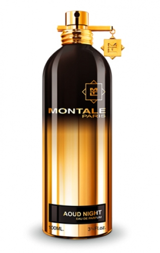 Montale Aoud Night 50ml