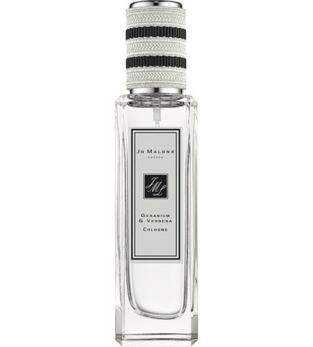 JO MALONE GERANIUM &amp; VERBENA