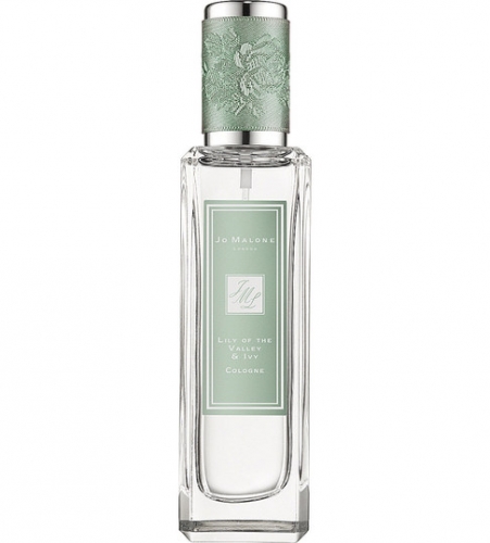 JO MALONE LILY OF THE VALLEY &amp; IVY
