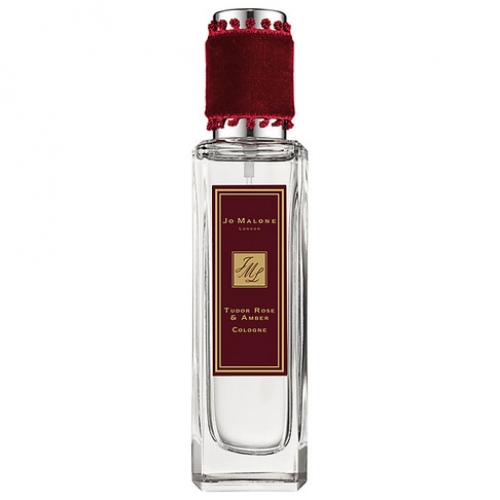 JO MALONE TUDOR ROSE & AMBER