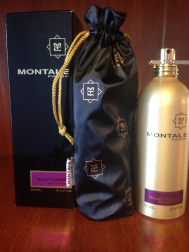 Montale Velvet Flowers 50ml