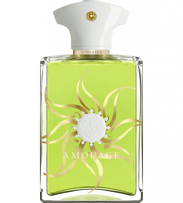 AMOUAGE Sunshine Man