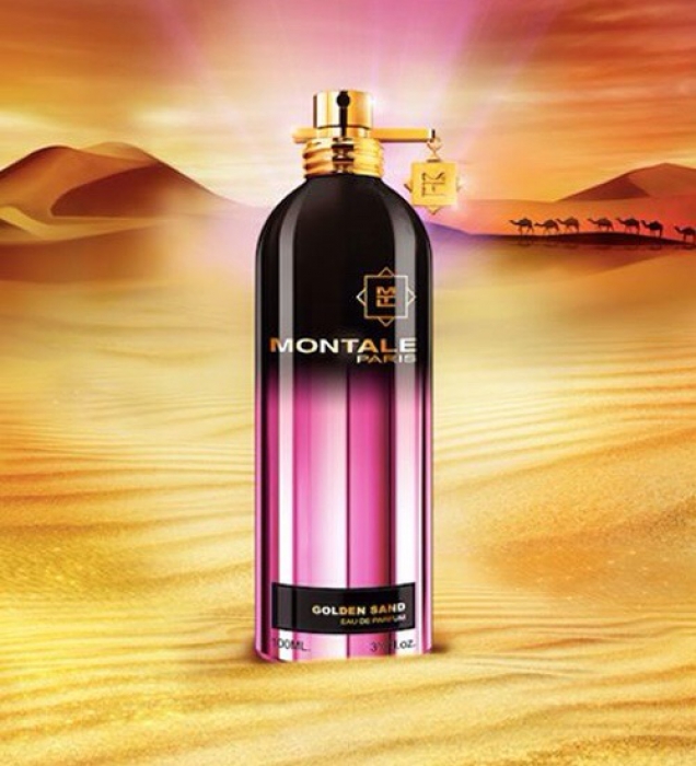 Montale Golden Sand 20ml