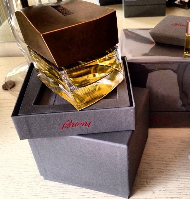 Brioni Eau de Toilette