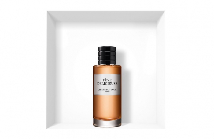 Christian Dior Feve Delicieuse