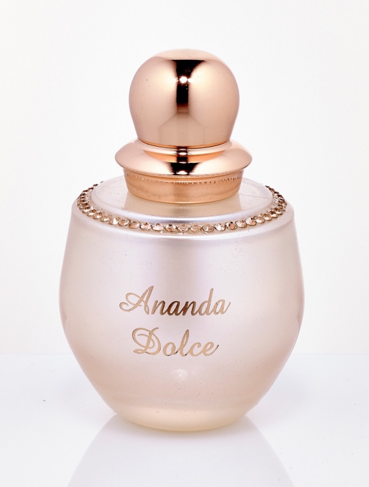M.Micaleff Ananda Dolce
